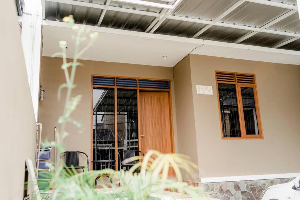 Rumah 3 Kamar, Dekat Lembang, Adem, Bebas Macet Villa Bandung Bagian luar foto
