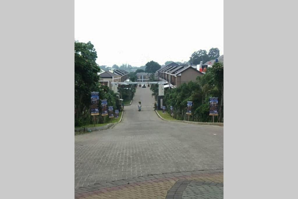Rumah 3 Kamar, Dekat Lembang, Adem, Bebas Macet Villa Bandung Bagian luar foto