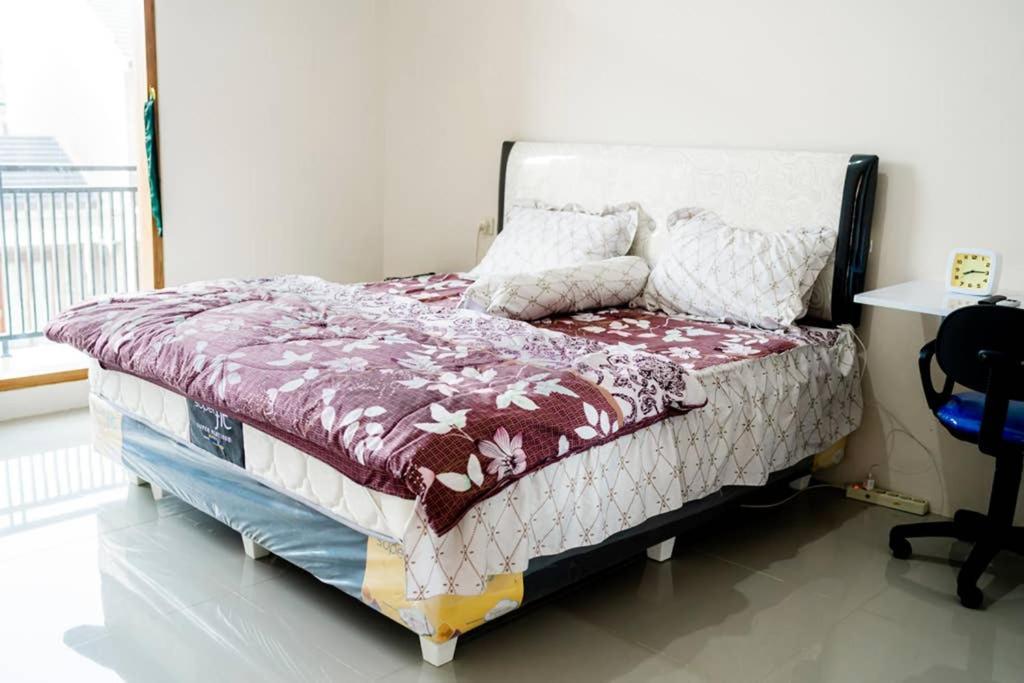 Rumah 3 Kamar, Dekat Lembang, Adem, Bebas Macet Villa Bandung Bagian luar foto