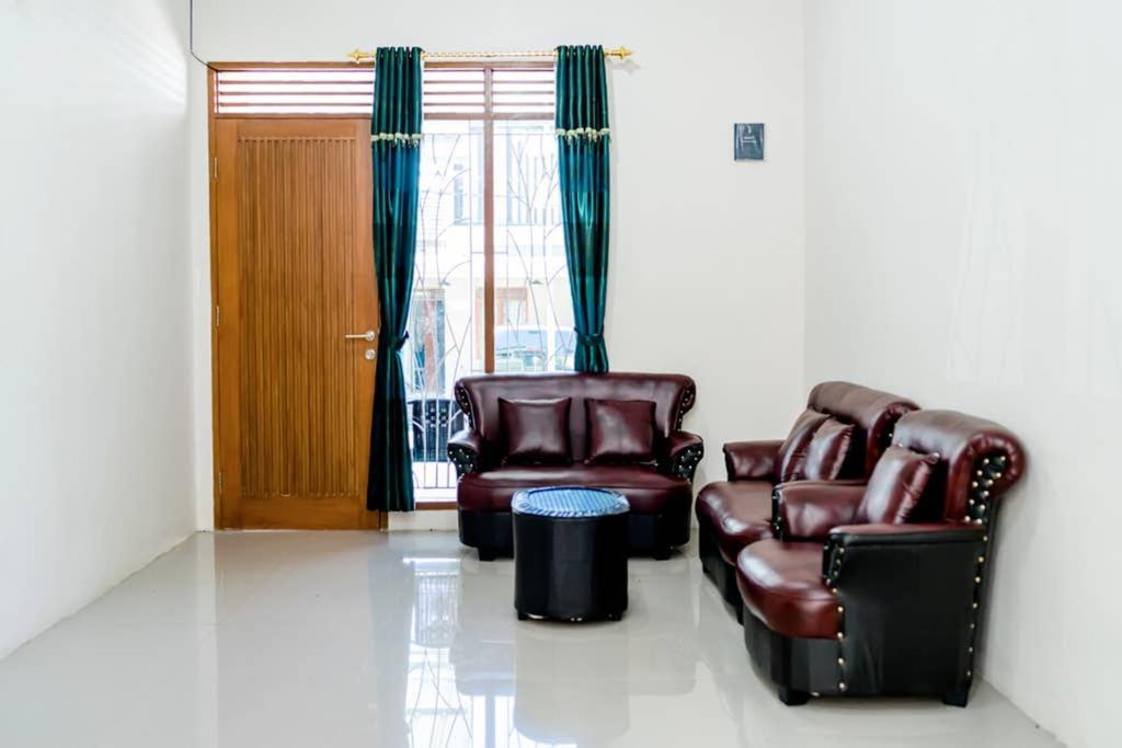 Rumah 3 Kamar, Dekat Lembang, Adem, Bebas Macet Villa Bandung Bagian luar foto